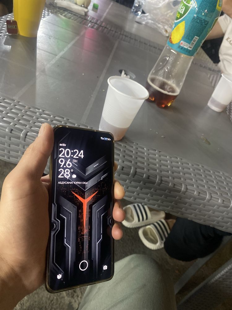 Xiomi 13 lite 256g