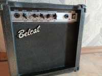гитарный комбоусилитель Belcat 15g