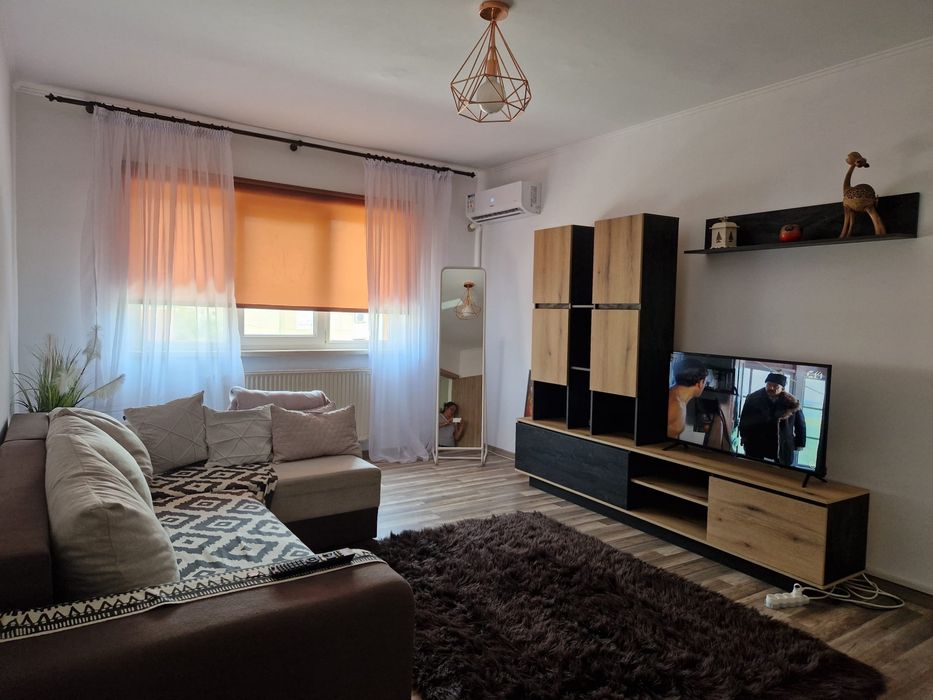Inchiriere Apartament 2 camera 1 mai