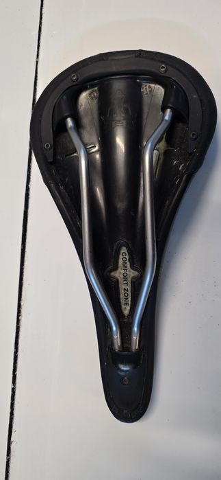 седалка за колело WTB