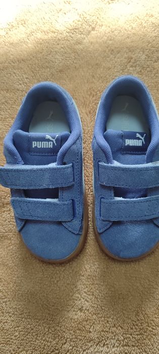 Детски маратонки Puma