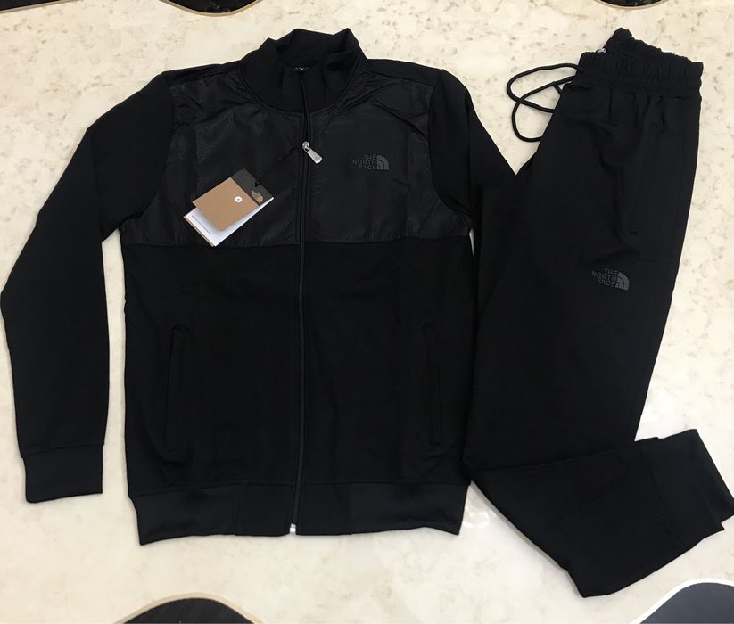 Trening The north face nou