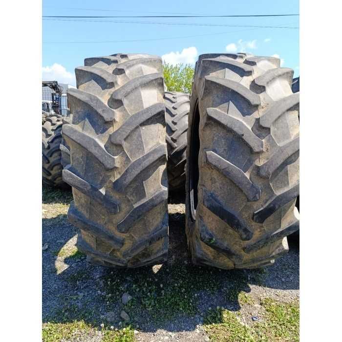 Cauciucuri 580/70R42 marca Trelleborg