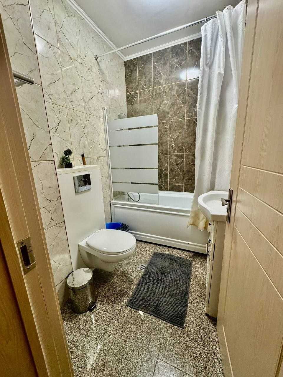 Сдам Квартиру ул Мукимий Чиланзар 2-шка 62м2