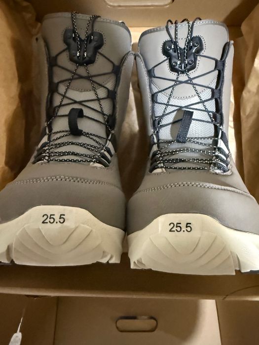 Bootsi snowboard Nitro Scala TLS