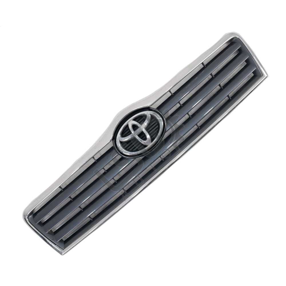 Решетка Toyota Avensis II  2003-2009  ID: 126045