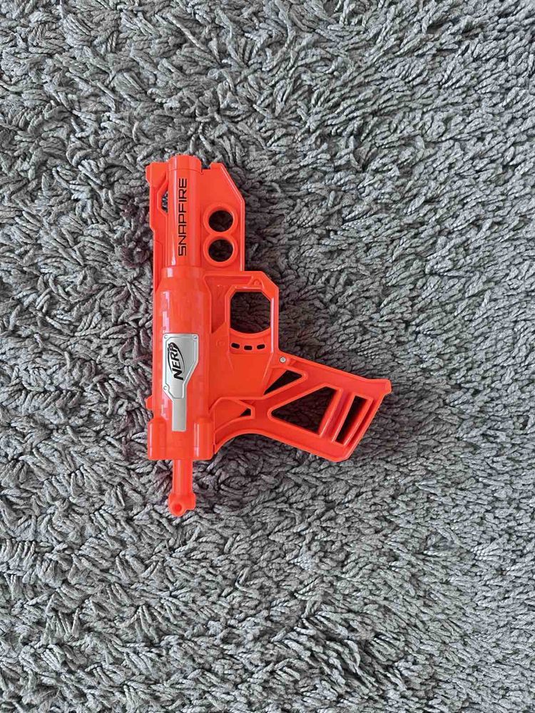 Nerf детски оръжия 10 броя