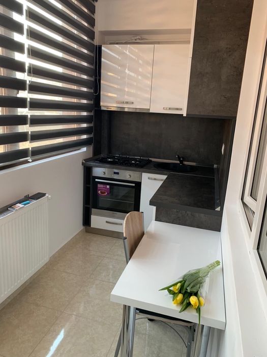 Apartament de inchiriat Militari Residence - Tineretului 85