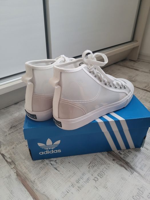 Adidas Nizza High W, marimea 38