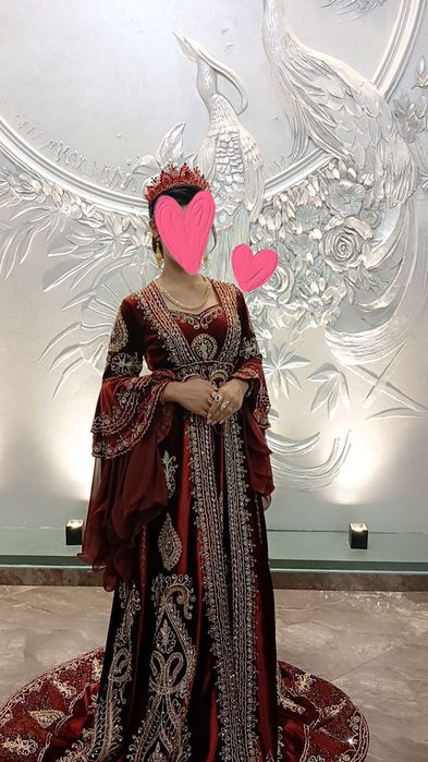 Turk boyxalati (турецкий бойхалат) sotiladi