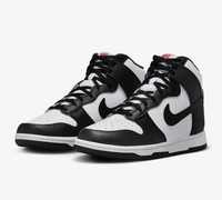 Nike Dunk High 38номер