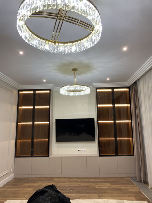 Led подсветка в кухню Ecosvet Electricals