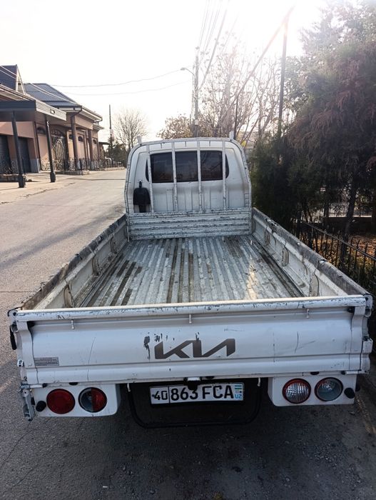 Kia bongo 2024 srochna sotiladi