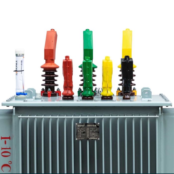 Трансформатор Масляныи 10/0.4/Trasfarmator S11-40