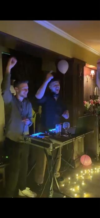 Dj / Distractie garantata / Orice Eveniment