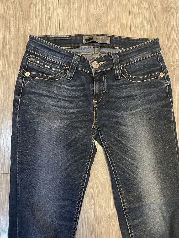 Blugi dama Levi’s 26