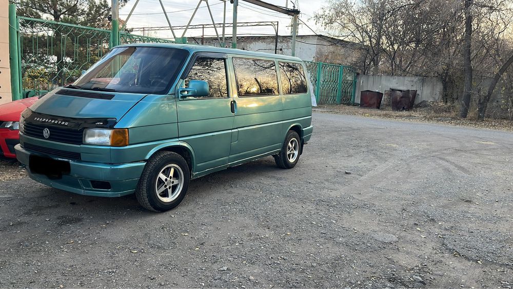 Продам Volkswagen Т4