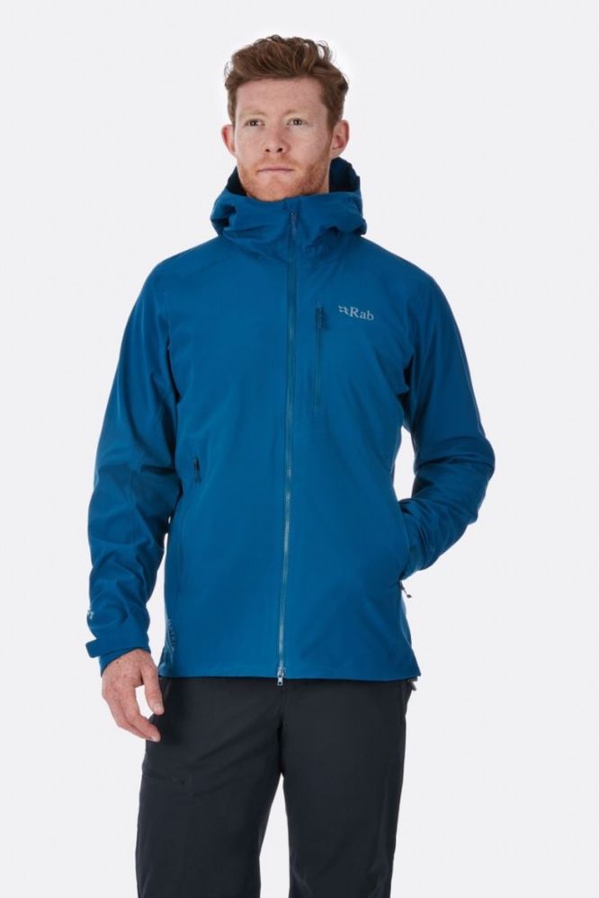 Geaca Rab Votive S arcteryx norrona ortovox montura