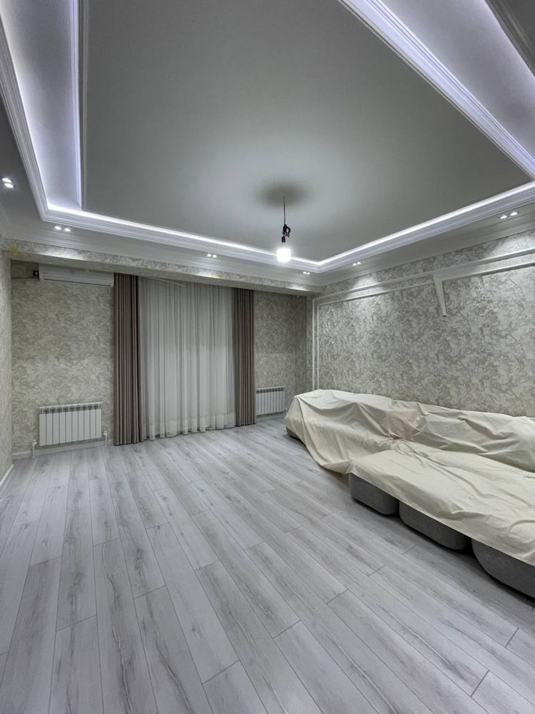 Сдается квартира