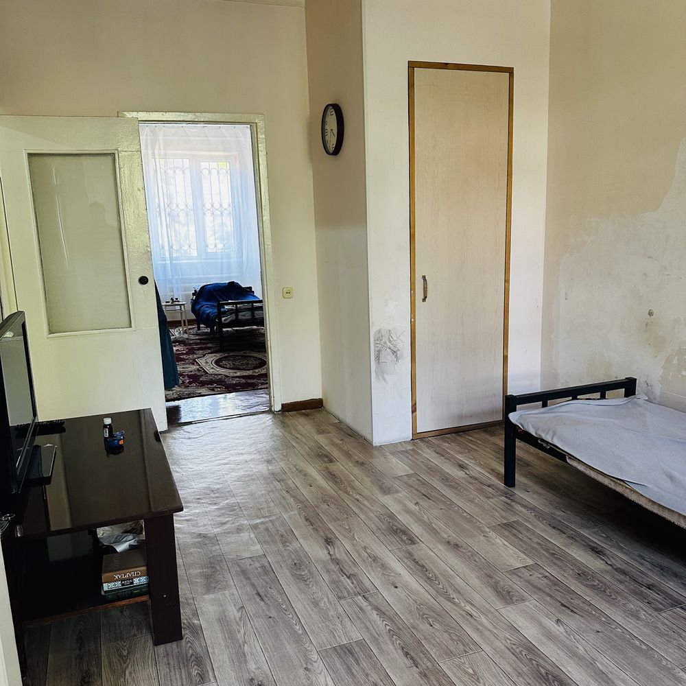 Срочно продам квартиру