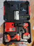 Milwaukee M18 BLCPP2B-502C