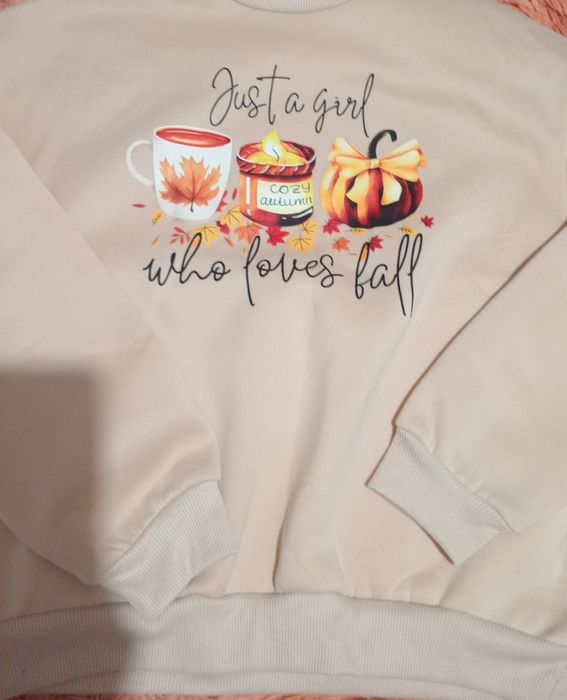 De vânzare bluză casual