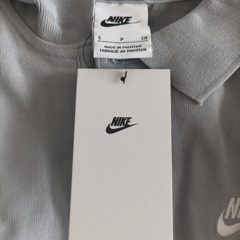 Мъжка тениска Nike