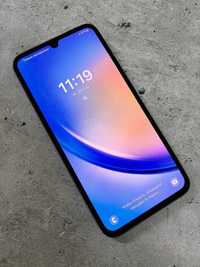 Samsung Galaxy A34 128 Gb (г. Астана ул. Республика 9) лот 382329