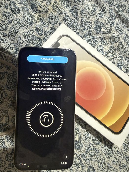 Iphone 12 76% срочно сатылады