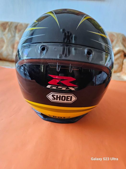 Каска Shoei GSXR