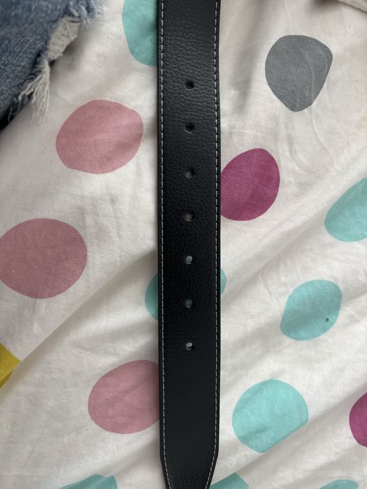 Curea Neagra 110 cm