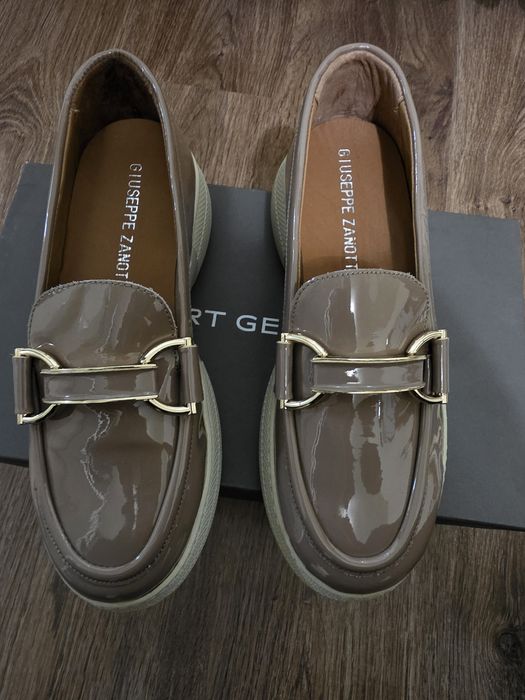 Incaltaminte dama Giuseppe Zanoti