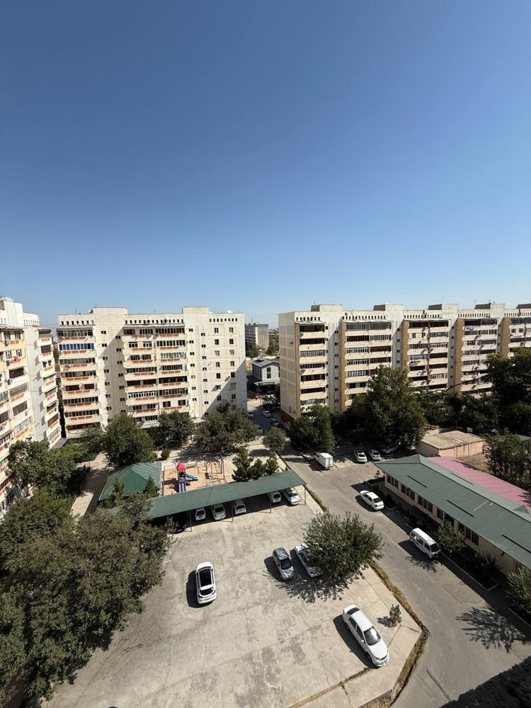 Срочно! Продается квартира Саттепо