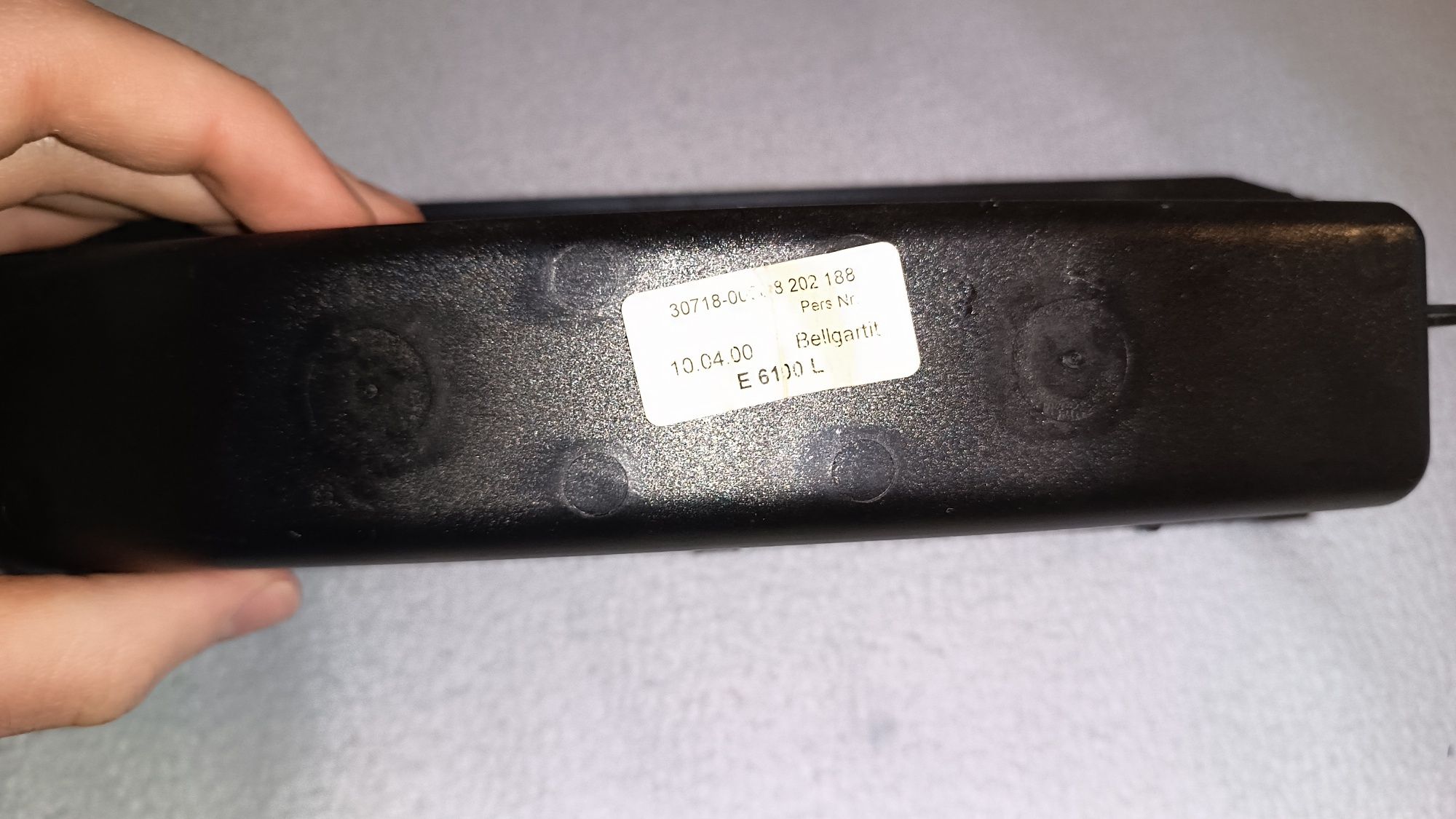 Пепелник за BMW e46