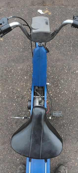 Vând piaggio ciao