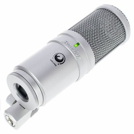 Microfon Superlux E205U USB
Superlux E205U USB este un microfon de stu