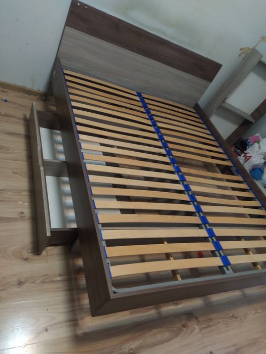 Подматрачна рамка 160/200