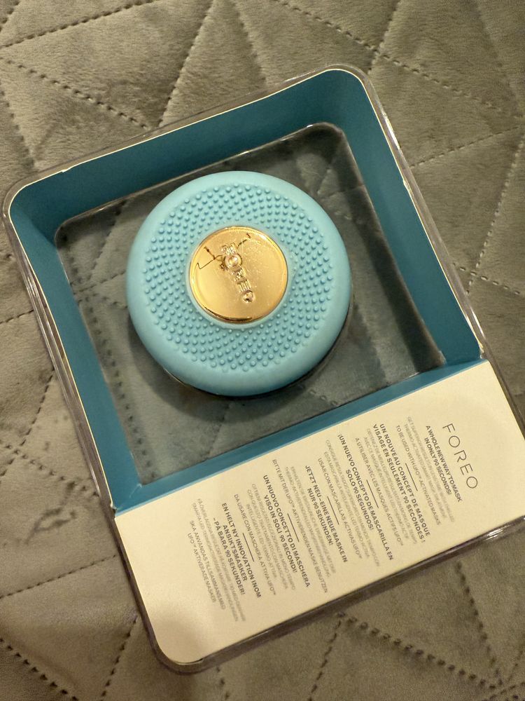 Foreo Mini звуков уред