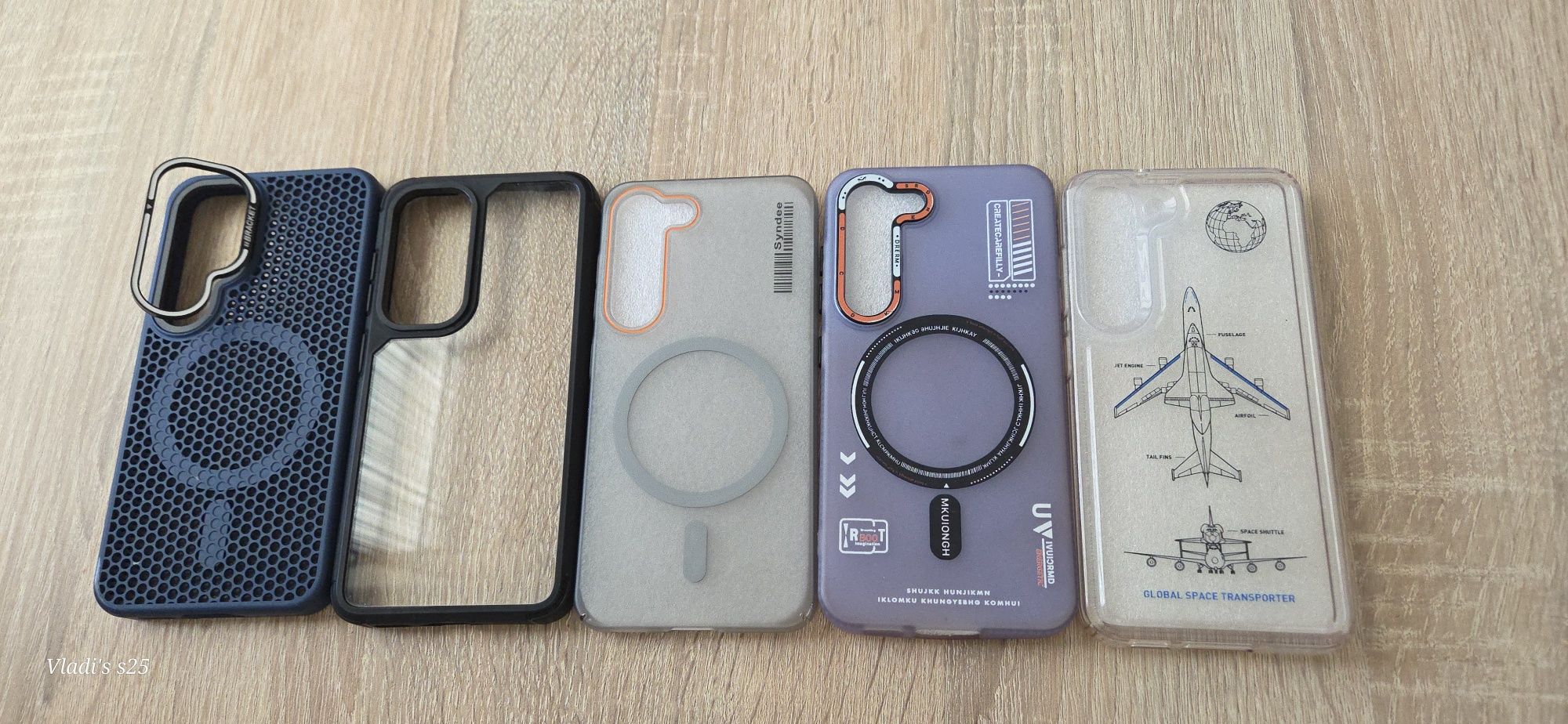 Samsung S23 256GB