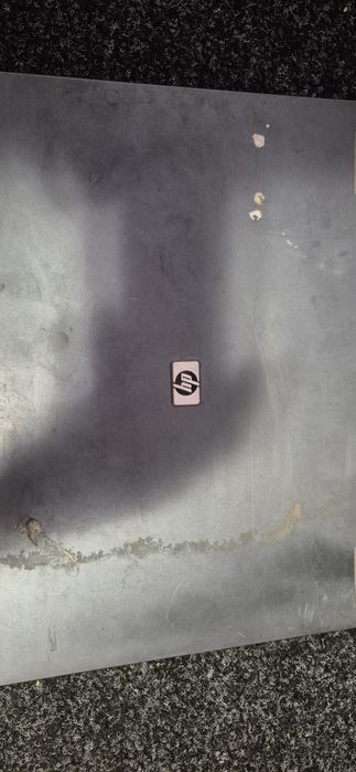 Vând Laptop hp defect
