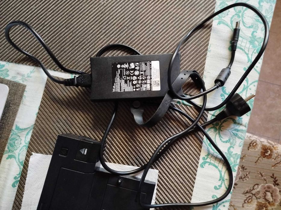 Dell E-Port Plus PRO2X K09A Docking Station for Latitude Precision