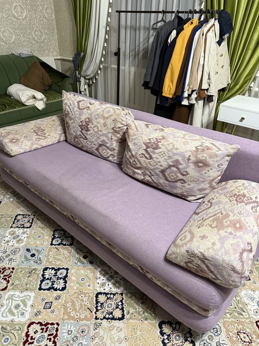 Диван беларусский