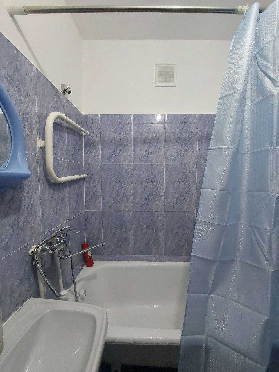 Продается квартира  своя на Сергели, дустлик 1 , 2/4/5