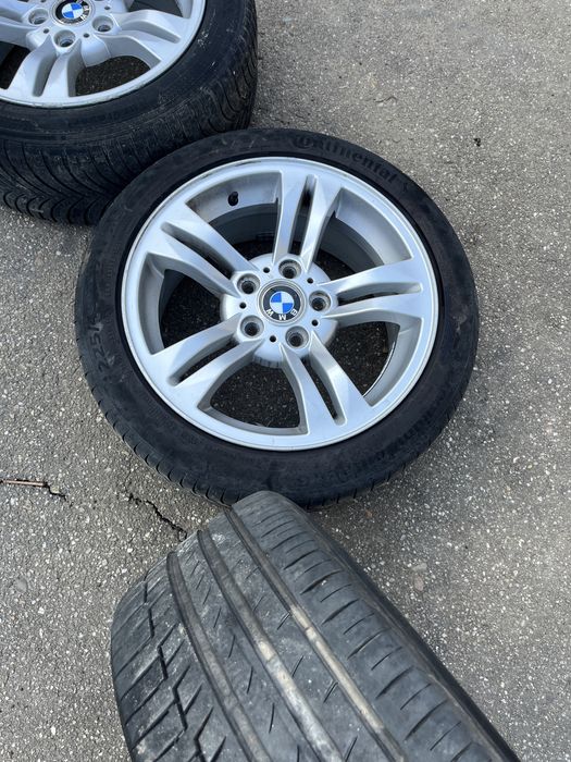 Vand jante BMW seria 3/x3