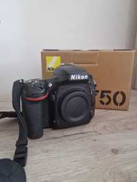 Body Nikon  d750