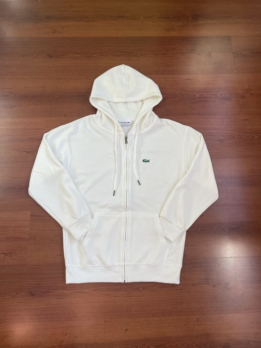 LACOSTE два цвята горнища - Идеални за студените месеци!