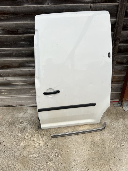 Panou Despartitor Volkswagen Caddy Usa Laterala Stanga Spate