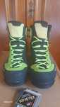 Bocanci salewa crow