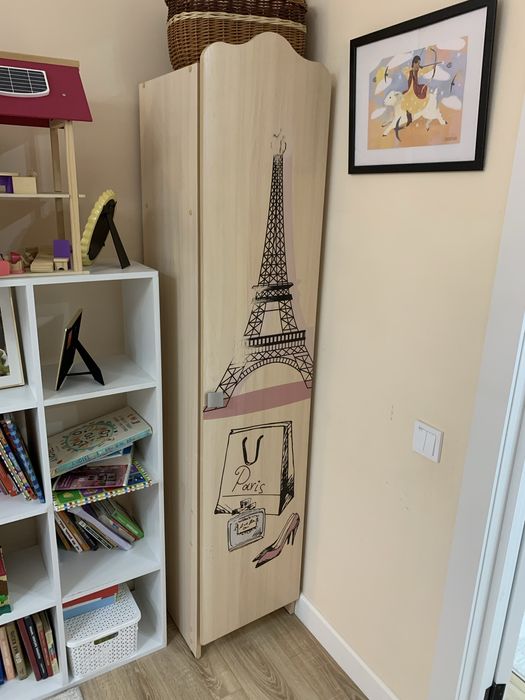 Продам шкаф для детской