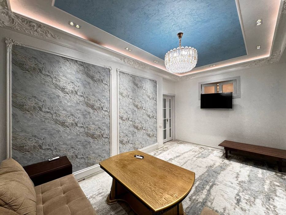 3х комнат студия Вокзал